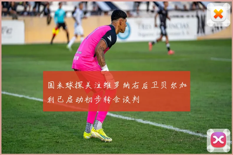 国米球探关注维罗纳右后卫贝尔加利已启动初步转会谈判