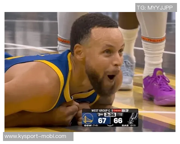 库里再创历史！过去3个赛季最后24秒命中第6记三分追平反超联盟第一