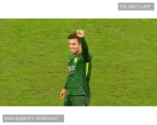 灵性瞬间国安角球战术运用塞尔吉尼奥巧妙一蹭成功破门 灵性瞬间国安角球战术运用塞尔吉尼奥巧妙一蹭成功破门