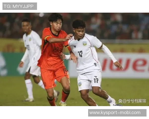 国少半场狂轰三球巴林零射门展现强大实力