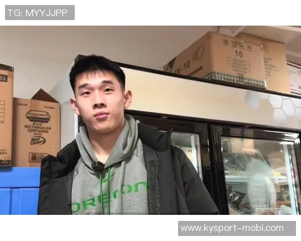 林葳表现出色但需提升耐心俄勒冈大学主帅对其转移球赞赏有加